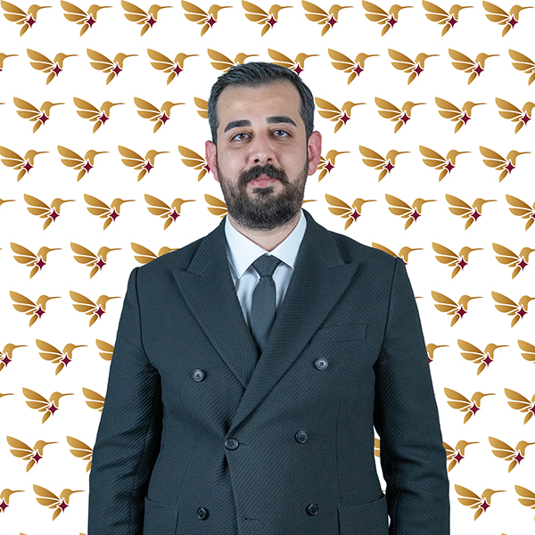 Ali Kılıç