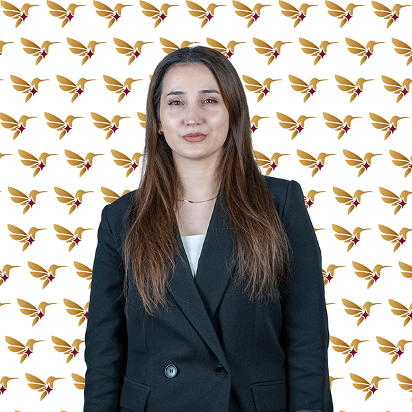 Aybüke Uslu