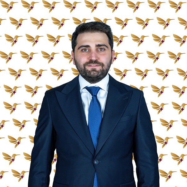 Bekir Yüregilli