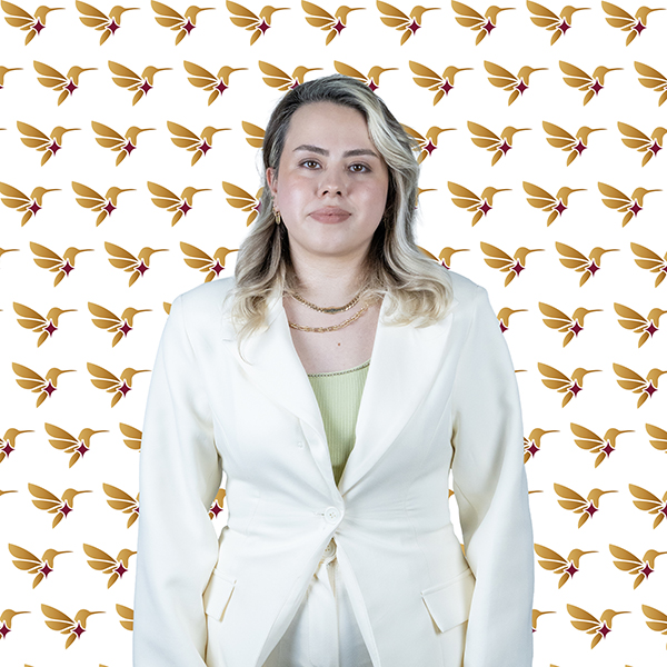 Bilge Sarıçam