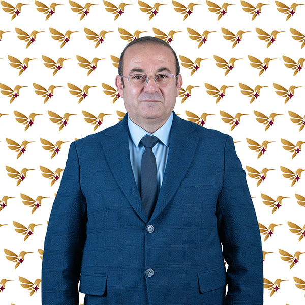 Bülent Öztürk