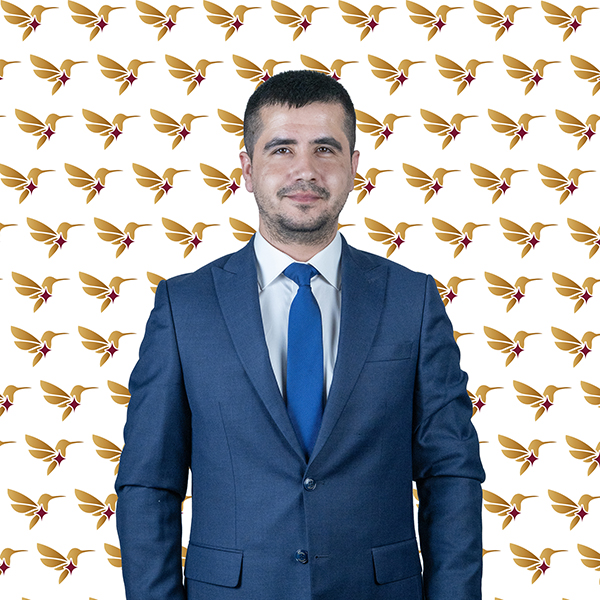 Burakhan Özkaya