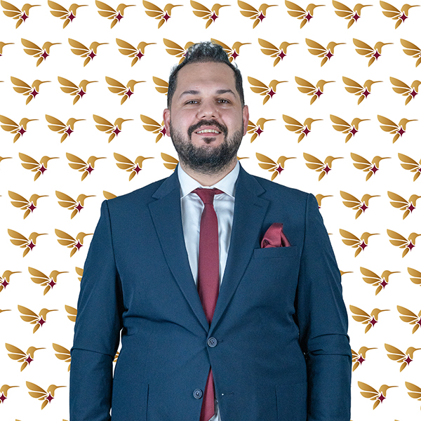 Harun Özhüsrevoğlu