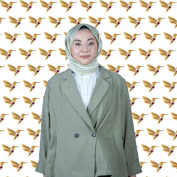 Hatice Sena Ceren