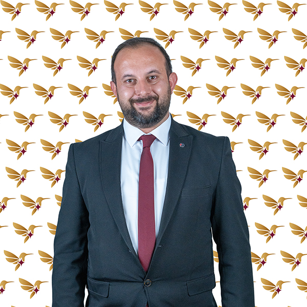 Mehmet Karacabey