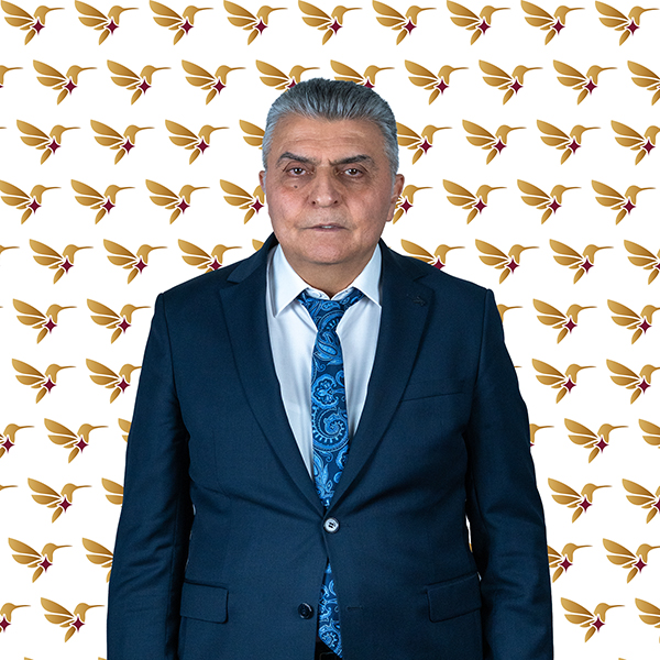 Mustafa Yüregilli