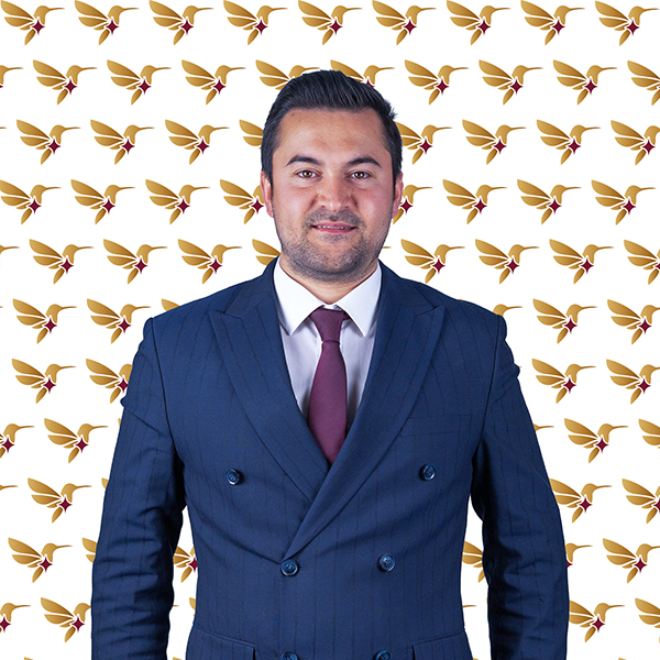 Ömer Deniz