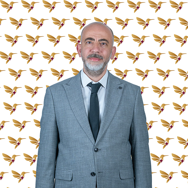 Selim Lup