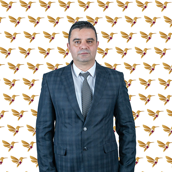 Seyfi Kalkan