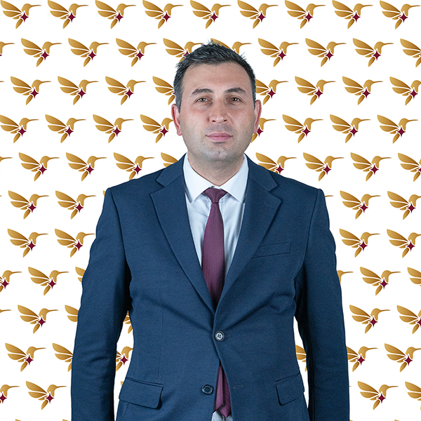 Ümit Uslu